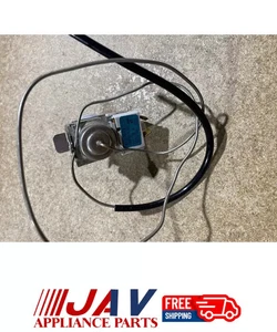 Kenmore 450226-13 Refrigerator Temperature Control Thermostat JJV# 66860 - Picture 1 of 1