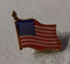 American+Waving+Flag+Lapel+Pin+Patriotic+USA+