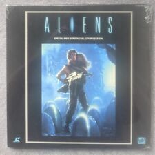 Aliens (Laserdisc)