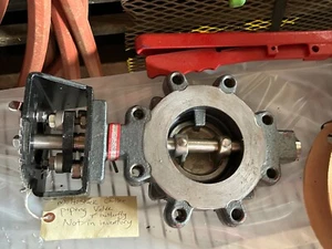 Multi Stack Chiller piping valve - Picture 1 of 3