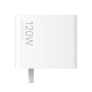 New Xiaomi 120W GaN Turbo Charger Four Ports Fast Charger Type-C + USB-A 1A3C - Picture 1 of 5