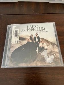 Own the Night by Lady A (CD, 2011) - Picture 1 of 2