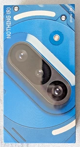 Nothing Phone 3a | Brand New | Factory Sealed | Blue | 12GB RAM + 256GB Storage - Picture 1 of 3