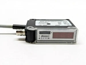 Balluff BAE SA-OH-039-PP-DV02-SA21 MICROmote Amplifier BAE00U4 244341 - Picture 1 of 4