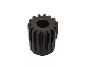 Billet Machined 32 Pitch Pinion Gear 15T, 5mm Bore/Shaft for Brushless R/C - Picture 1 of 1