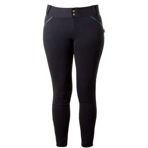Granada Luxury Cotton Breech M Black - Picture 1 of 3
