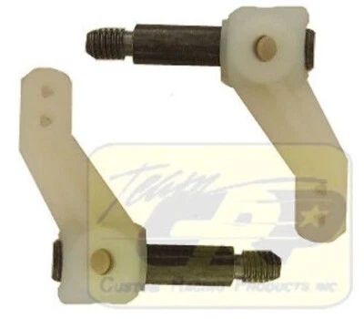 UPRIGHT Axle Grasshopper Hornet Wild One Fast Attack Vehicle RC Tamiya 0445128 - Image 1 of 4