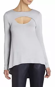 NUEVO BCBGMAXAZRIA HUMO PERRERA ARNÉS YUGO TOP NJR1S633/AB361 TALLA XXS - Imagen 1 de 3