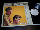 The Everly Brothers "The Very Best Of The Everly Brothers" LP Warner Bros. Rec.