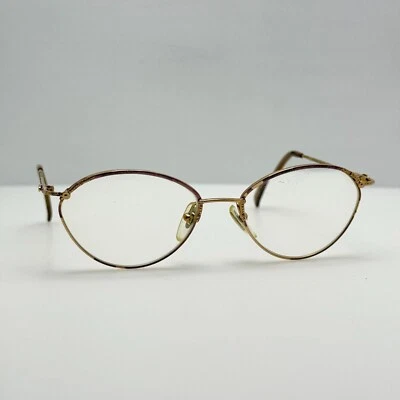 Christian Dior Eyeglasses Eye Glasses Frames CD 2876 42A 54-17-130 - Image 1 of 4