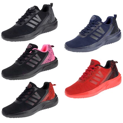 MARKENLOS Sneaker Damen Herren Turnschuhe Sportschuhe Laufschuhe Runners 38 41 42 44