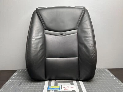 Cadillac XTS 2013 - asiento superior delantero derecho perforado OEM Foto 1 de 4