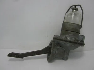 59-61 Ford Mercury Edsel V8 Fuel Pump Remanufactured 4875 - Picture 1 of 5