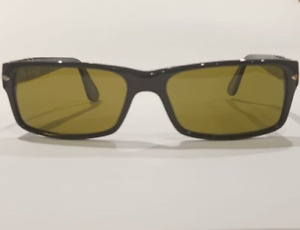 Persol - PO 2747s -  Rare Men's Sunglasses [Yellow Lens'] Polarized - New, Tags