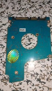 hard drive PCB controller G4311A for Toshiba 2.5 inch SATA MQ04ABF100 MQ04ABD200 - Picture 1 of 3