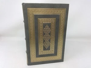 1980 Easton Press Collector's Edition The Confessions of Jean-Jacques Rousseau - Imagen 1 de 10