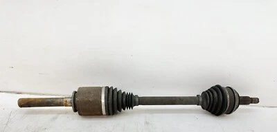 LAND ROVER RANGE ROVER 4X4 EJE TRASERO DERECHO EJE MEDIO EJE FABRICANTE DE EQUIPOS ORIGINALES 2006-2013 Foto 1 de 4