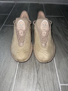 Size 11.5 - adidas Adifom SLTN Magic Beige - Picture 1 of 9