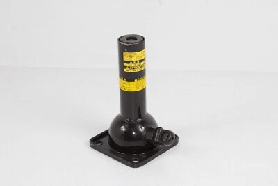 1996-2002 Toyota 4Runner OEM Spare Tire Replacement Lift Jack Assembly OEM - Изображение 1 из 4