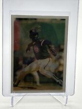 1986 Sportflics Lee Smith Baseball Card #45 Mint FREE SHIPPING