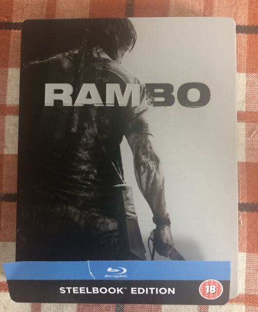 Dvd Filme Rambo 3 - Stallone - Original Lacrado