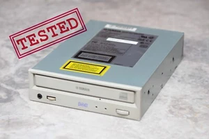 SCSI CD-RW YAMAHA CRW4416S internal optical drive GRAY - Afbeelding 1 van 11
