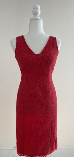 Abito in pizzo TORY BURCH Cameron taglia 0