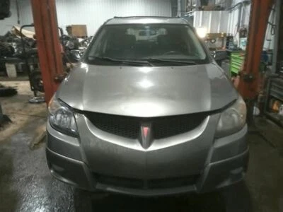 Transmisión limpiaparabrisas compatible con 03-08 VIBE 93056 Foto 1 de 4