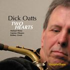 Dick Oatts Two Hearts (Cd) Album