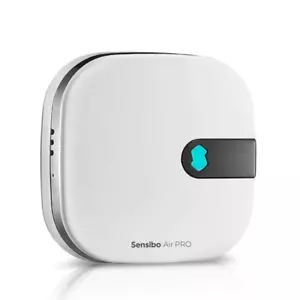 Sensibo Air Pro Smart Air Conditioner Controller Apple HomeKit Certified, Google - Picture 1 of 4