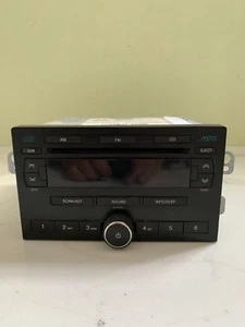 2005 - 2008 SUZUKI RENO AUDIO EQUIPMENT RADIO AM FM STEREO CD W/O MP3 - Picture 1 of 5
