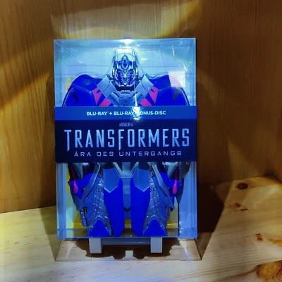Transformers Ära des Untergangs Top Zustand Neuwertig 2-Disc Set Siehe Bilder  - Bild 1 von 4