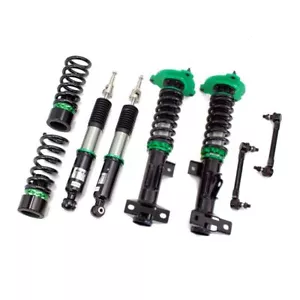 Rev9 Hyper Street II Coilover Shock for RWD Sedan W212 E300 E350 E500 E550 10-16 - Bild 1 von 8