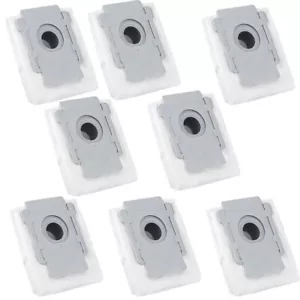 Dust Bag for iRobot Roomba Robot Vacuum i3, i3+, i7, i7+ parts Dirt Disposal bag - Picture 1 of 11