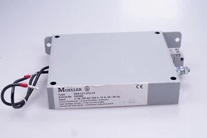 MOELLER  DE5-LZ1-012-V2  232353  RFI-Filter für Frequenzumrichter - Bild 1 von 3