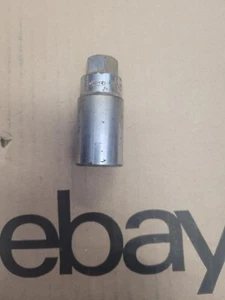 SNAP-ON 13/16 SPARKPLUG  6pt Socket 3/8 Drive                 SAME DAY SHIPPING! - Bild 1 von 2