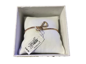Michael Kors MKJX7680791 Brand New Rose Gold Bracelet - Picture 1 of 1
