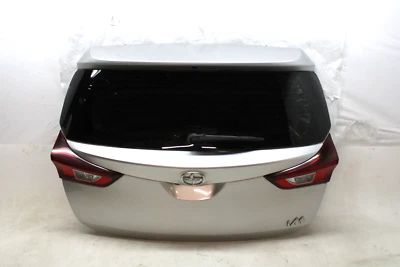 Toyota Scion Corolla IM 2016 puerta trasera puerta levadiza maletero montaje OEM 16 17 18 Foto 1 de 4