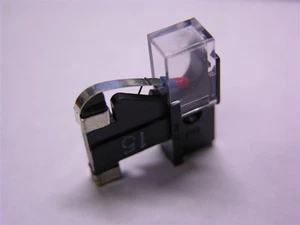 5 Littelfuse 0481015HXL 15A 125VAC/DC Telekom Alarmanzeige Sicherungen mit Objektiv - Bild 1 von 1