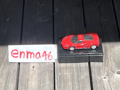 Nikko Enzo Ferrari Premium Edition RC Radio Control Car 1/32 Scale - Image 1 of 3