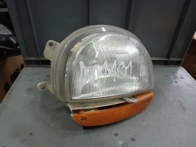 Orig. Renault Twingo I C06 Frontscheinwerfer Scheinwerfer LWR rechts 7700820020 - Bild 1 von 4