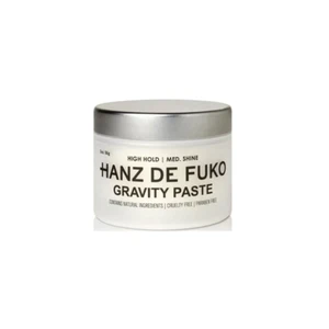 Hanz De Fuko Gravity Paste 56g - High Hold, Medium Shine - Picture 1 of 3