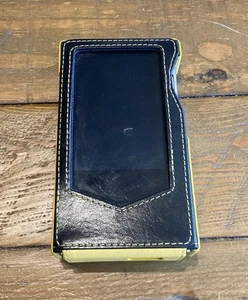 Luxury & Precision P6Pro Digital Audio Player DAP Bundle With Leather Case - Picture 1 of 16