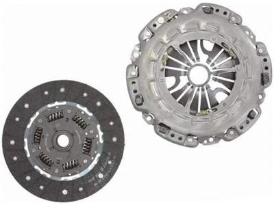 JUEGO EMBRAGUE MERCEDES CLASESA E A207 2.1 10-16 - Imagen 1 de 2