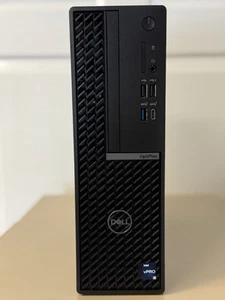 DELL OPTIPLEX SFF PLUS 7010 DESKTOP INTEL CORE I5-13500 16GB 512GB SSD Win11 pro - Bild 1 von 3