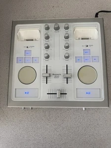 Numark iDJ iPod e mixer linea/phono OTTIMO!!! - Foto 1 di 5