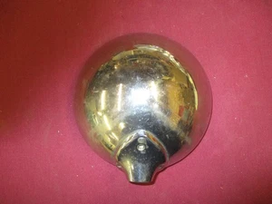 Pre War Lorraine Fog Light Housing & Lamp Series 32 - Bild 1 von 6