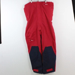 Mens Gul Sailing Salopettes XL - Picture 1 of 6