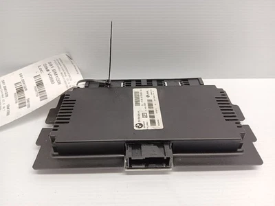 2008 BMW 128i Convertible Footwell Body Control Module BCM 61359175654 OEM - Image 1 of 4