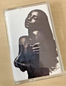 SADE - Love Deluxe - Album Cassette Tape - 1992 (Sony Music Epic) - Picture 1 of 5